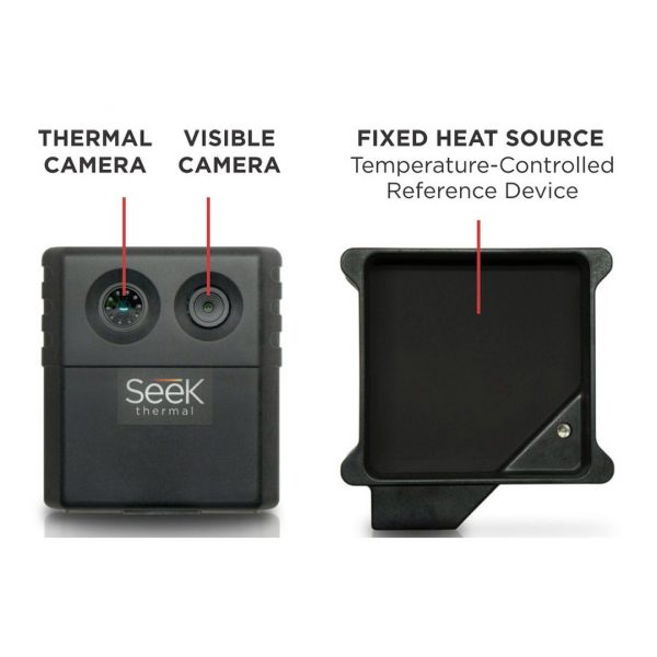 Seek Scan™