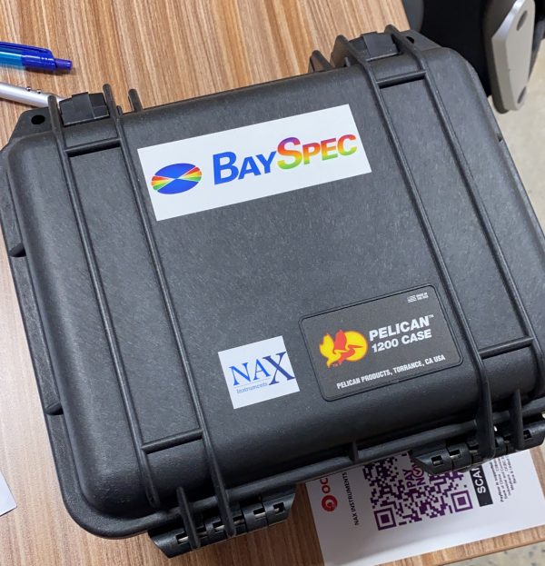 Baypec Oci2000 3