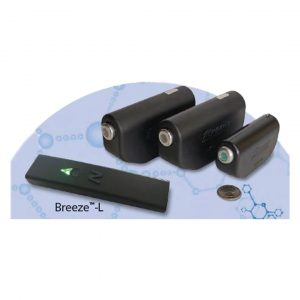Bayspec Breeze™
