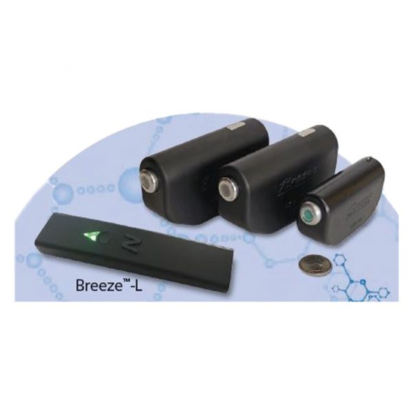 Bayspec Breeze™