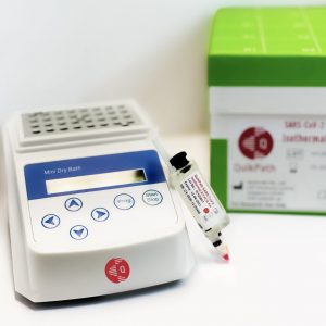 PCR Test Kit
