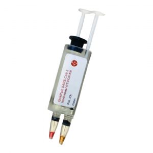 Quikpath Rapid Pcr Test