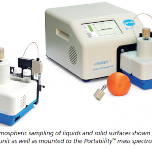 Mass Spectrometer