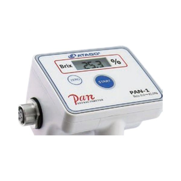 Atago Pan 1 Digital Immersion Refractometer