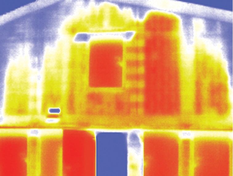 Caméra thermique SEEK Reveal Fire Pro X - Caméras Thermiques - Somatico