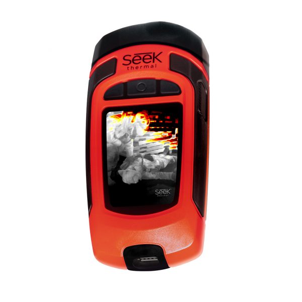 Seek Reveal Firepro X