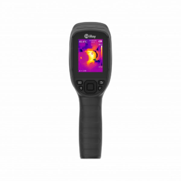 Infiray C200pro Handheld Thermal Imager
