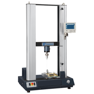 Photo Qc 506m2f (20kn) Computerized Tensile (compression) Testing Machine