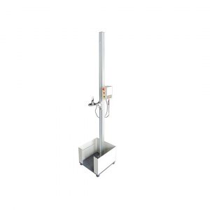 Cometech Qc 637b Dropping Impact Tester