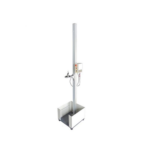 Cometech Qc 637b Dropping Impact Tester