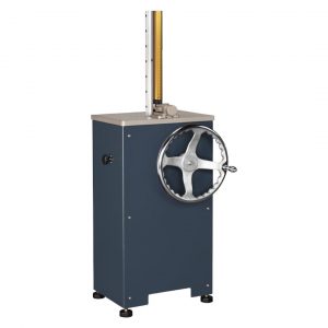 Cometech Qc 915 Notch Broaching Machine