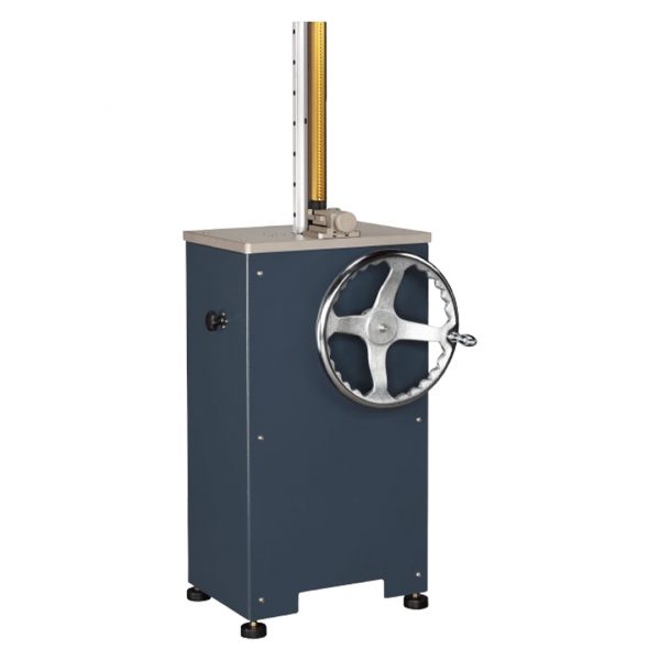 Cometech Qc 915 Notch Broaching Machine
