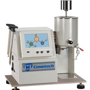 Melt Flow Index Tester