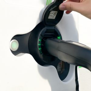 Electric Vehicle Tester