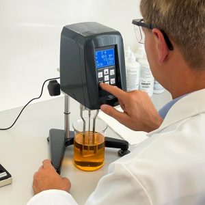 Viscocity Meter
