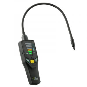 Gas Leak Detector