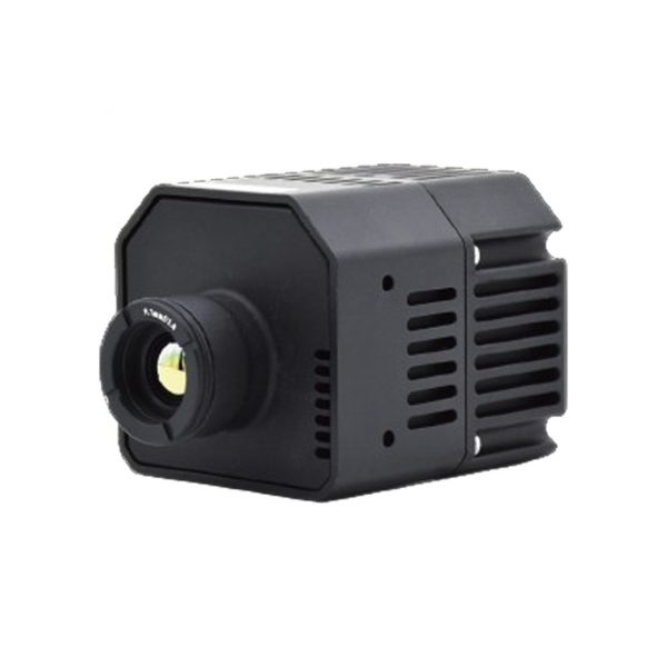 Iray At Series At3161 Online Dual Spectrum Thermal Imager