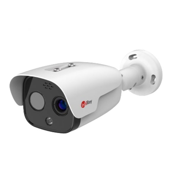Iray Irs Fb435 T Dual Spectrum Bullet Camera