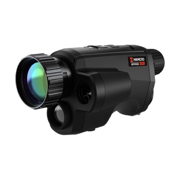 Gryphon Gq50l Outdoor Thermal Monocular