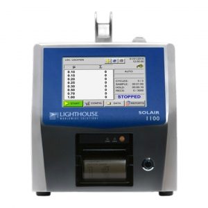 Lighthouse Solair 1100 Ld Particle Counter