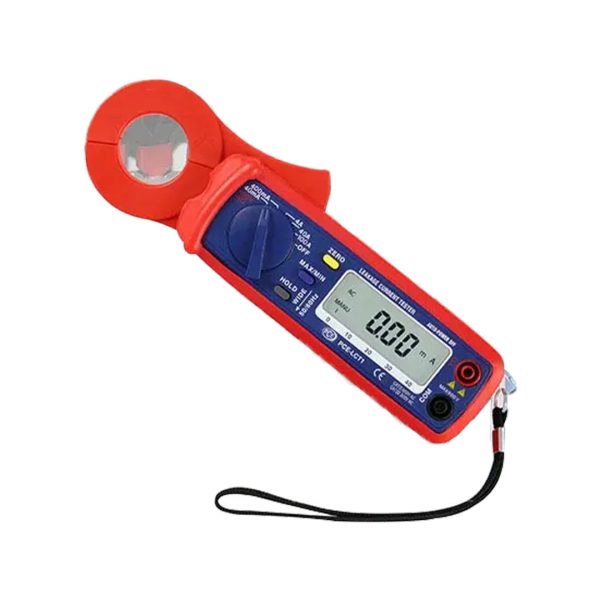 Clamp On Tester Pce Lct 1