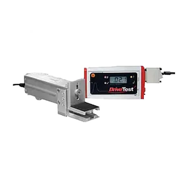 Closing Force Transducer Fm200 20 For Sliding Roofs, Window Lifters, Tailgates