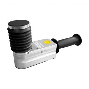 Closing Force Transducer Fm300 Bt For Elevator Doors, Machine Protection Devices