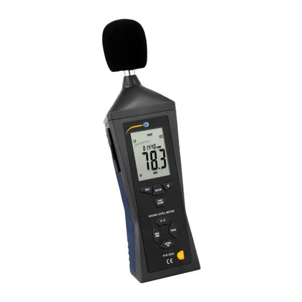 Noise Meter Sound Meter Pce 322a