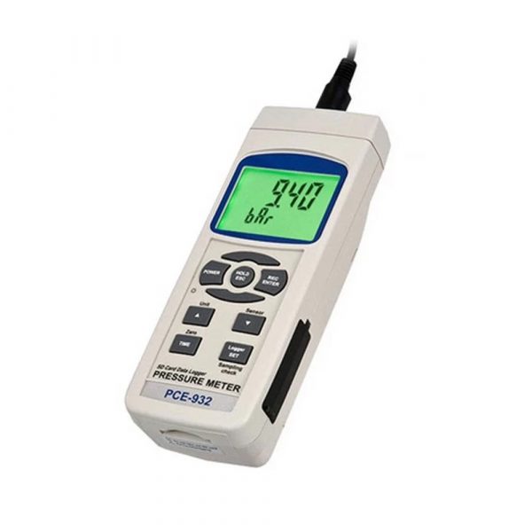 Pressure Meter Pce 932