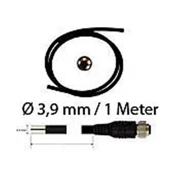 Semi Flexible Camera Cables For Pce Ve Series