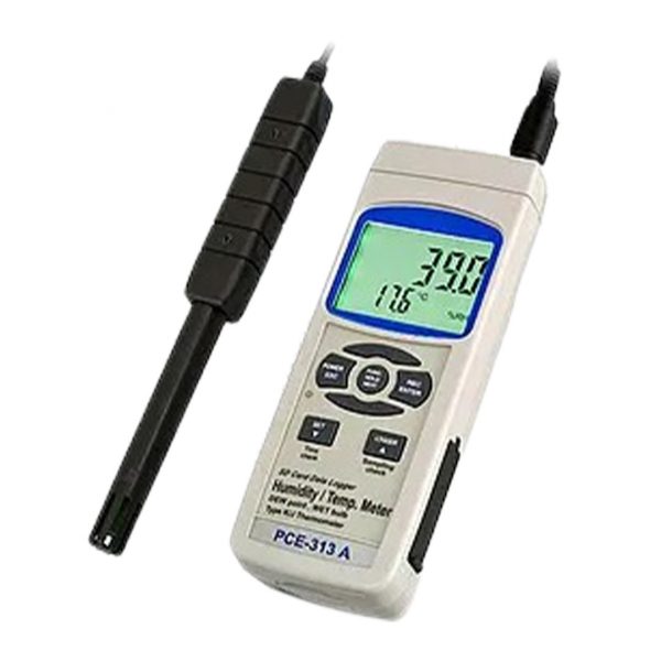 Thermo Hygrometer Pce 313a