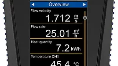 Choosing the Right Ultrasonic Liquid Flow Meter: Factors to Consider