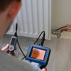thermal camera