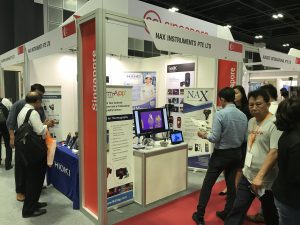 calibration services in singapore