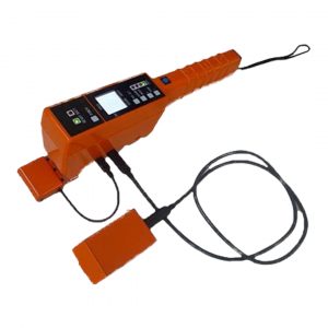 Woodpecker Wp632am R Portable Electric Tapping Detector