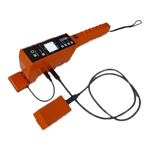 Woodpecker Wp632am R Portable Electric Tapping Detector