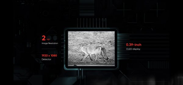 Alpex 2mp Image Resolution