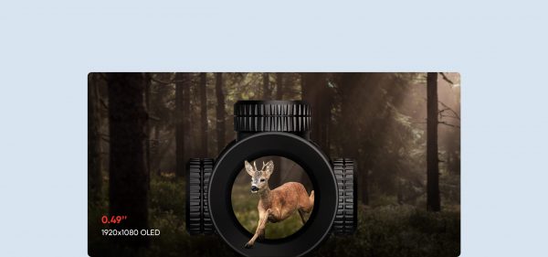 Alpex 4k Large Oled Display