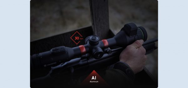 Alpex 4k Premium Reliability