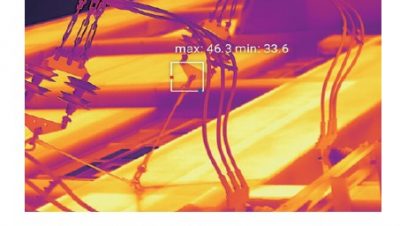 Electric Routine Inspection