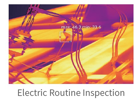 Electric Routine Inspection