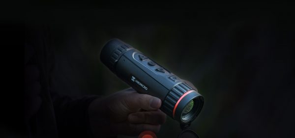 Falcon Ergonomic Cylindrical Shape