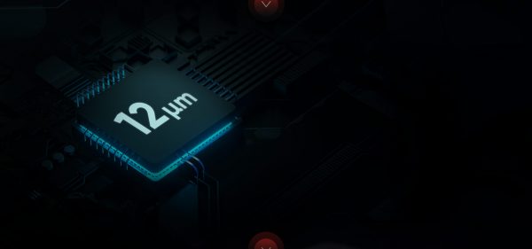 Falcon Hd Thermal Detector