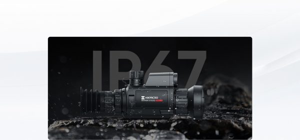 Panther 2.0 Rugged And Reliable Design