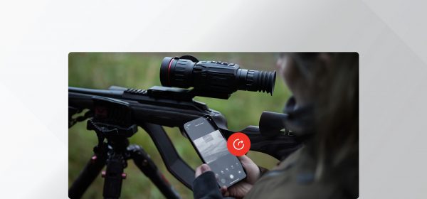 Sight App Connection