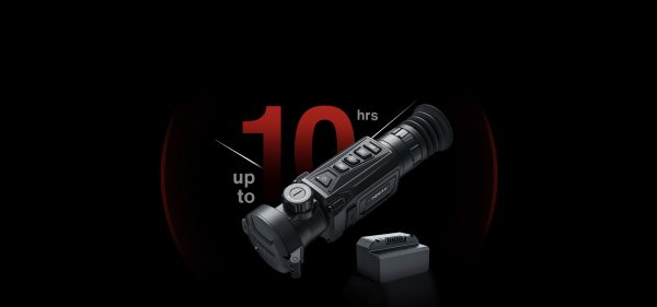 Thunder 2.0 Scope Landing Page 7