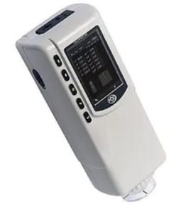 Colometer