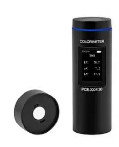 Color Meter