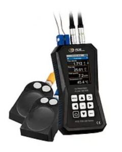 Ultraflow Meter