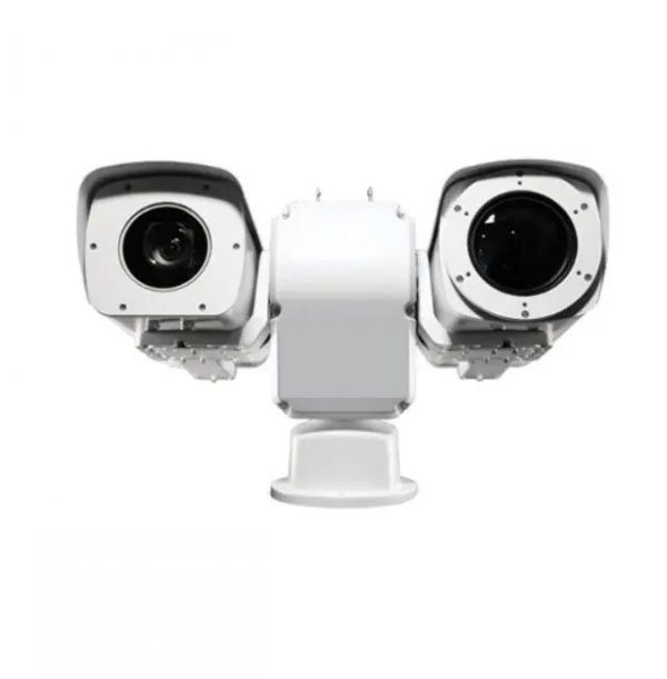 Irs Pt664 Thermal Imaging Dual Spectrum Intelligent Heavy Duty Ptz Camera